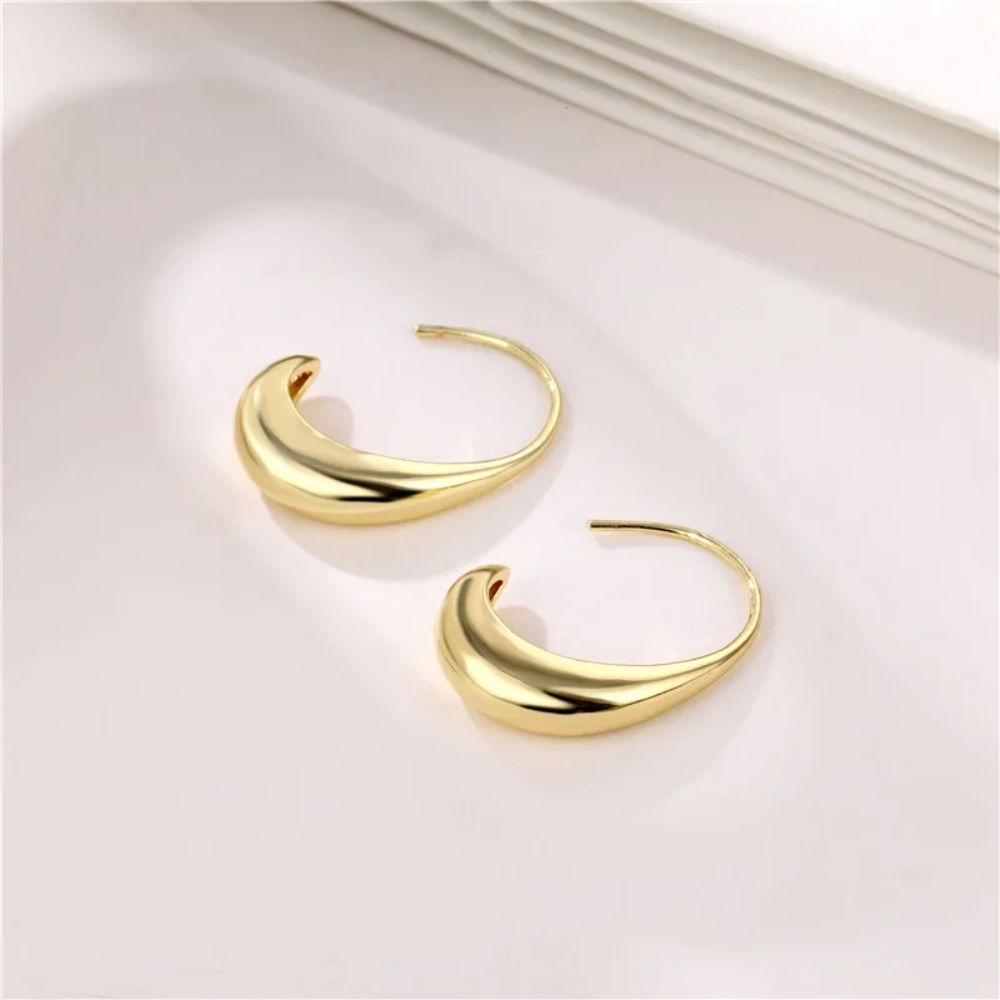 Pendientes de Aro (PAR)