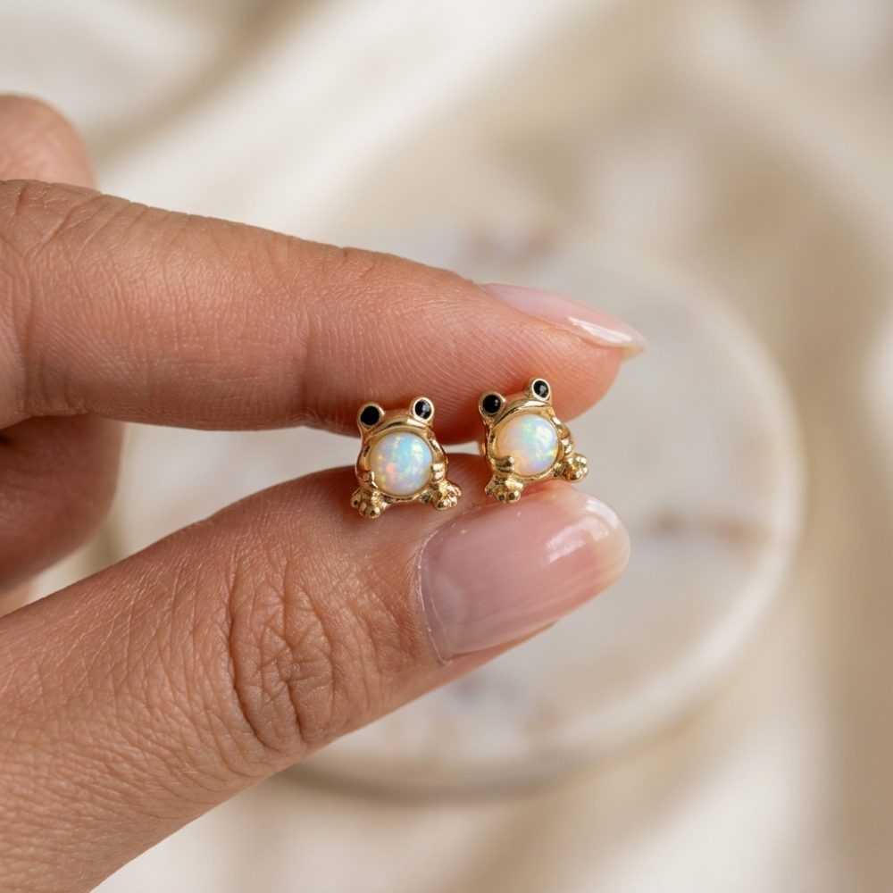 Pendientes de Rana (PAR)