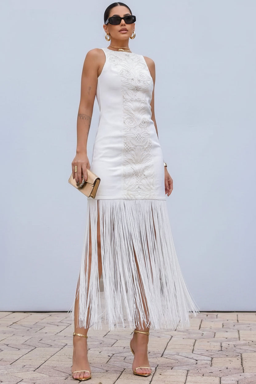 Vestido Glam Alessia