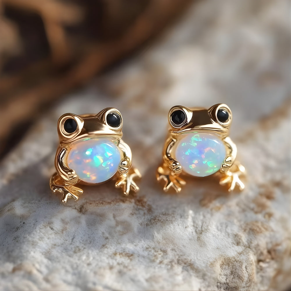 Pendientes de Rana (PAR)