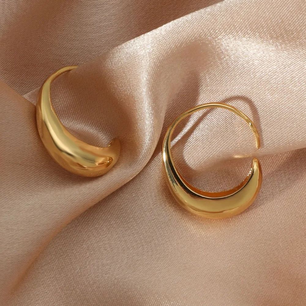 Pendientes de Aro (PAR)