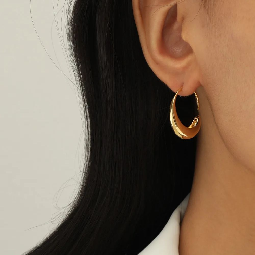 Pendientes de Aro (PAR)
