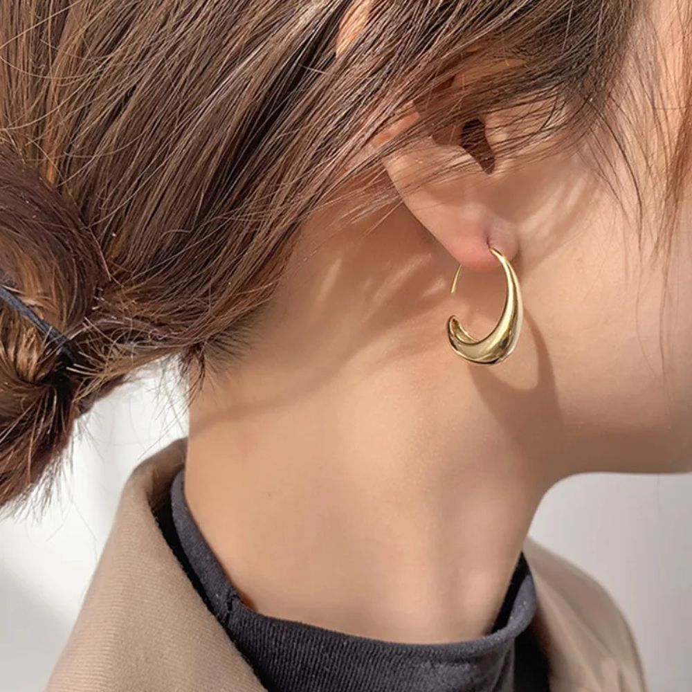 Pendientes de Aro (PAR)