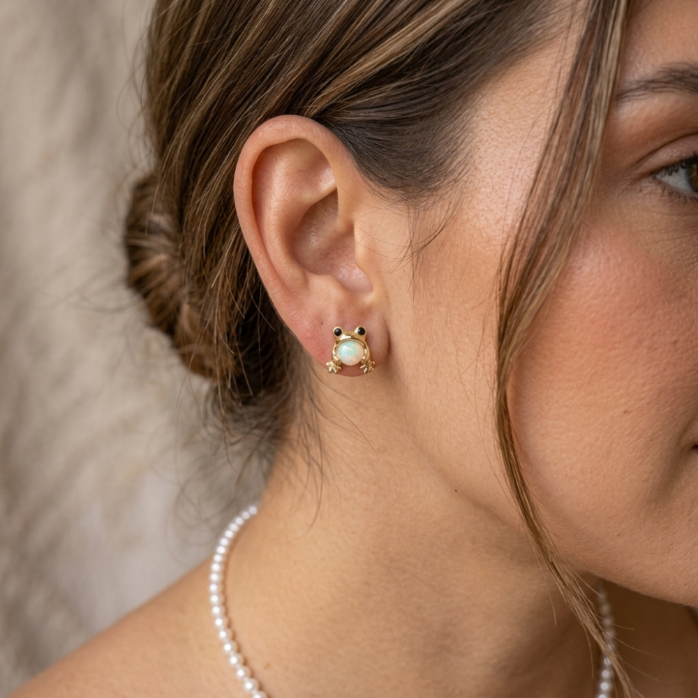 Pendientes de Rana (PAR)