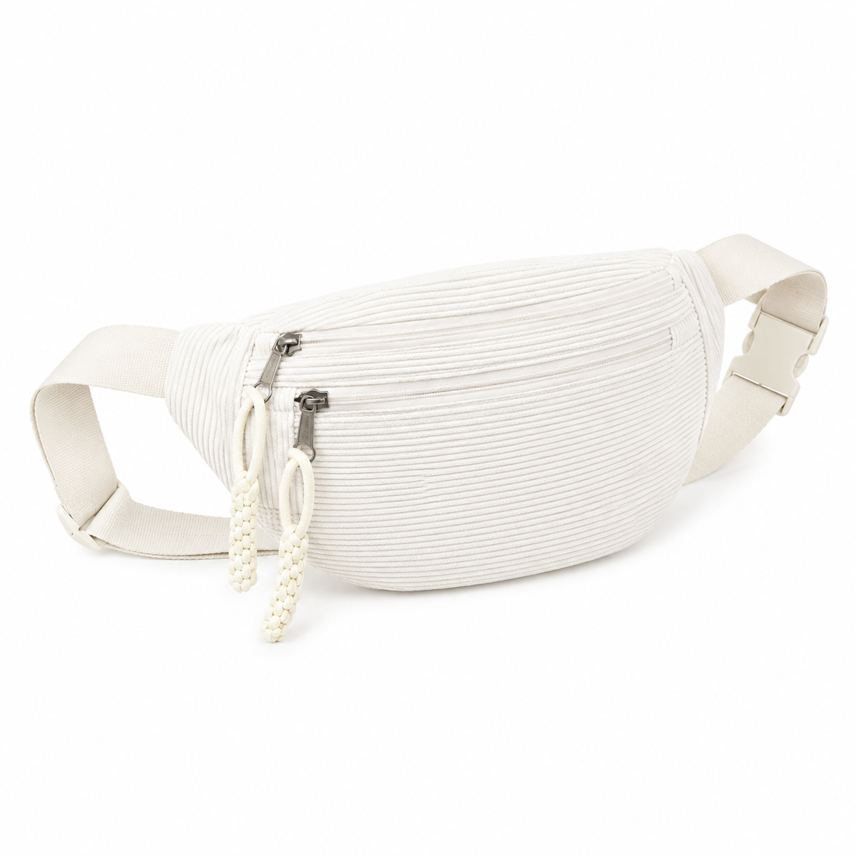 Petra | Bolso de Espalda de Terciopelo