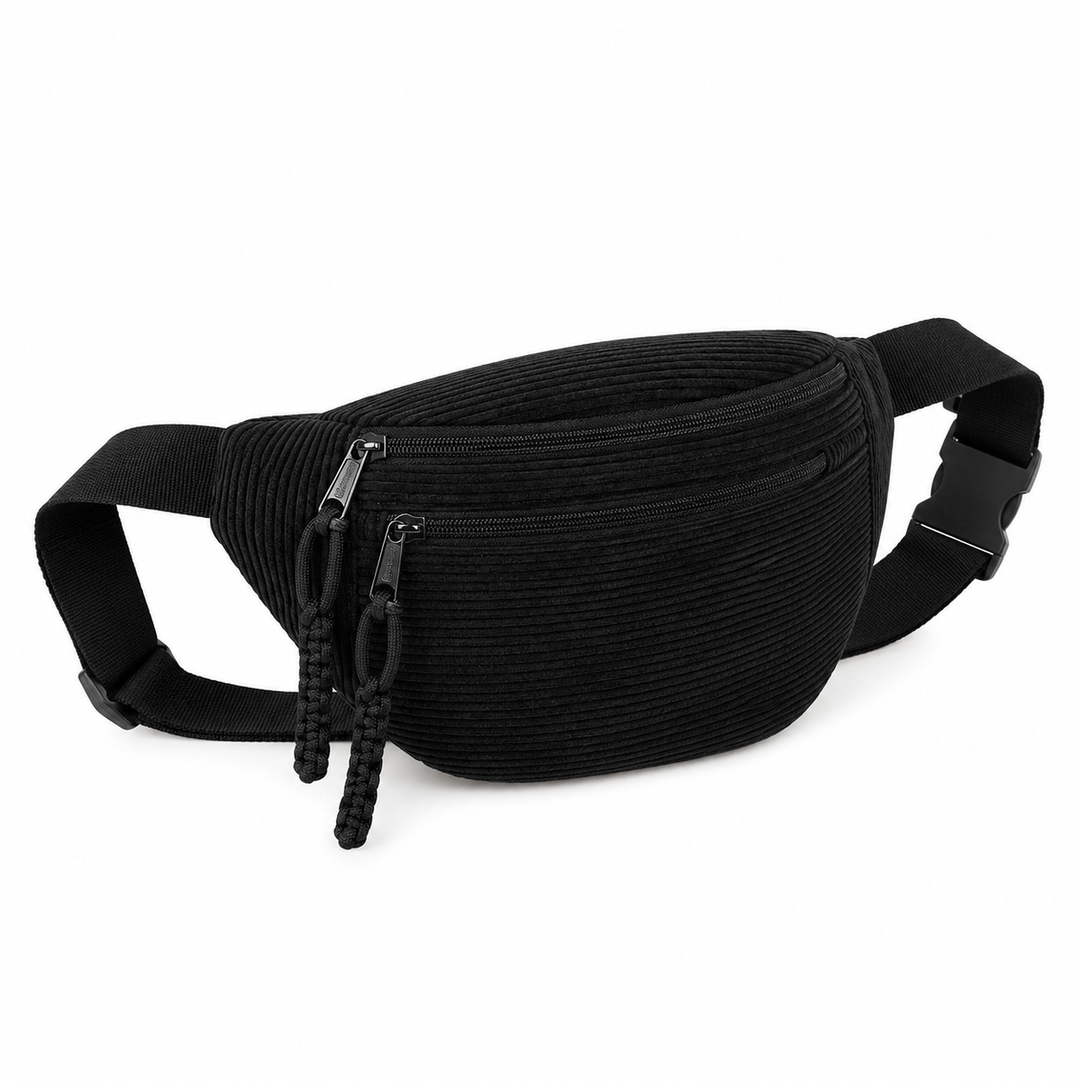 Petra | Bolso de Espalda de Terciopelo