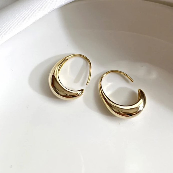 Pendientes de Aro (PAR)