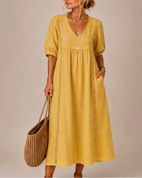 Sofi | Vestido de Verano