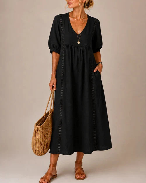 Sofi | Vestido de Verano