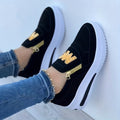 Zapatillas Ortopédicas con Plataforma para Mujer